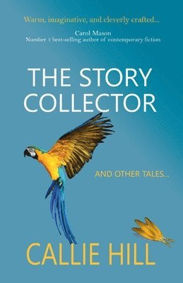 The Story Collector 1