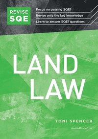 bokomslag Revise SQE Land Law