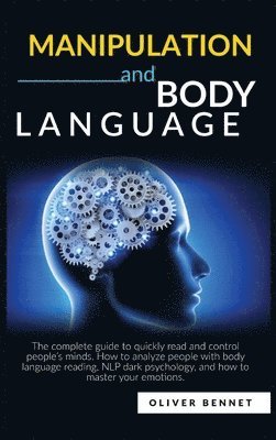Manipulation and Body Language 1
