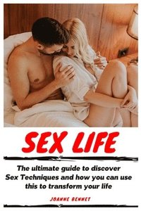 bokomslag Sex Life