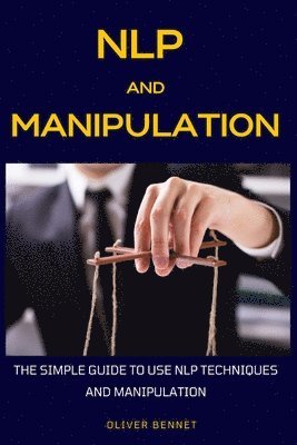 NLP and Manipulation 1