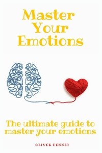 bokomslag Master your emotions