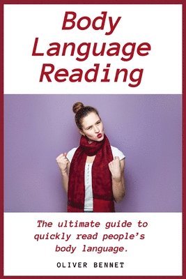 Body Language Reading 1