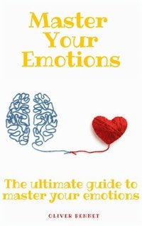 bokomslag Master your emotions