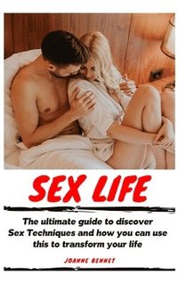 bokomslag Sex Life
