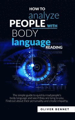 How to Analyze People with Body Language Reading 1