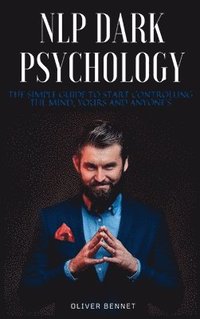 bokomslag NLP Dark Psychology