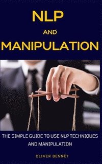 bokomslag NLP and Manipulation