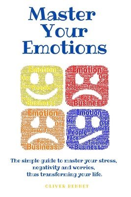 Master your emotions 1