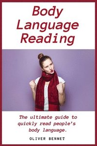 bokomslag Body Language Reading