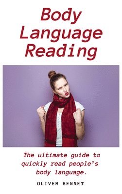 bokomslag Body Language Reading