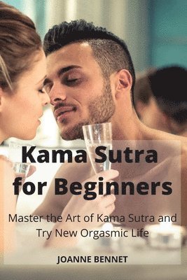 bokomslag Kama Sutra for Beginners