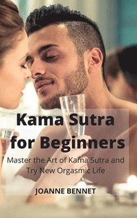 bokomslag Kama Sutra for Beginners