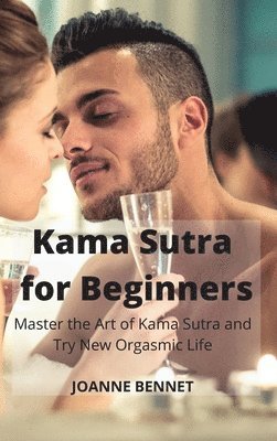 Kama Sutra for Beginners 1