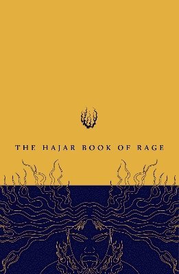 Hajar Book of Rage