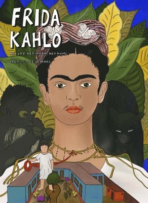 Frida Kahlo 1