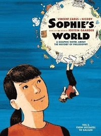 bokomslag Sophies World Vol I