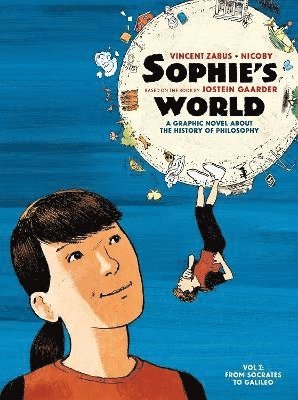 Jostein Gaarder - Sophie’s World Vol I, Häftad