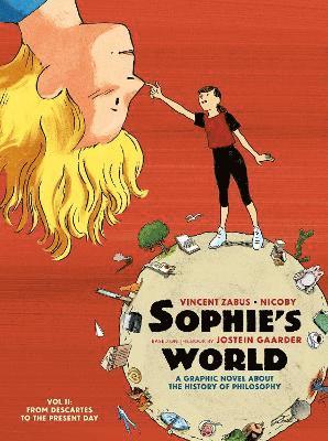 bokomslag Sophies World Vol II