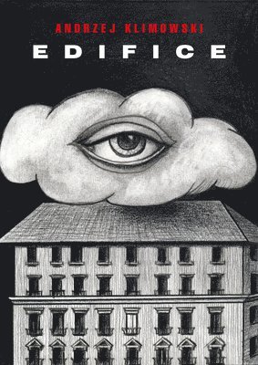 Andrzej Klimowski - Edifice, Häftad