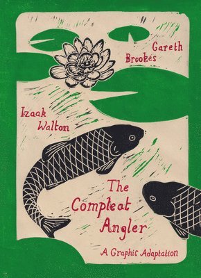 bokomslag Compleat Angler