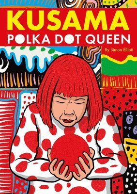 bokomslag Kusama