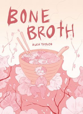 bokomslag Bone Broth