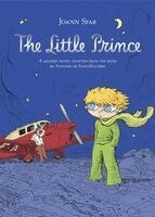 Antoine de Saint-Exupéry, Joann Sfar - Little Prince, Inbunden
