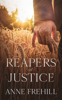 bokomslag Reapers of Justice