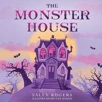 bokomslag The Monster House