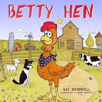 bokomslag Betty Hen