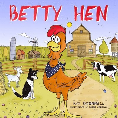 Betty Hen 1