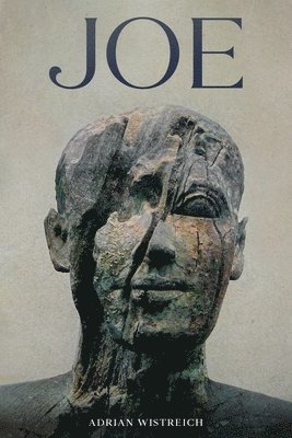 Adrian Wistreich - Joe, Häftad