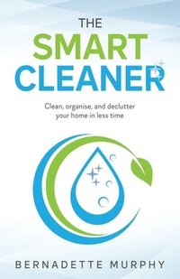 bokomslag The Smart Cleaner