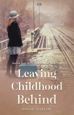 Leaving Childhood Behind 1