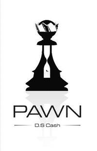 bokomslag Pawn