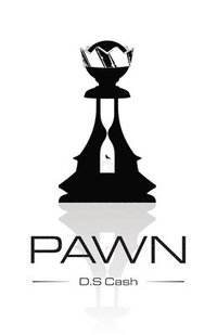 bokomslag Pawn