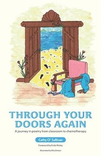 bokomslag Through Your Doors Again