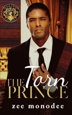 The Torn Prince 1