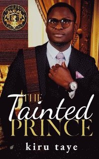 bokomslag The Tainted Prince