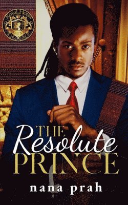 The Resolute Prince 1