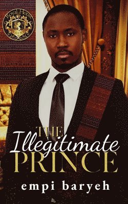 Illegitimate Prince