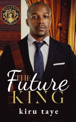 The Future King 1