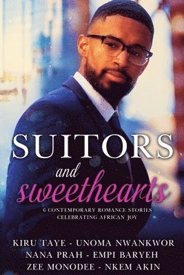 bokomslag Suitors & Sweethearts