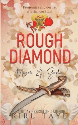 Rough Diamond 1