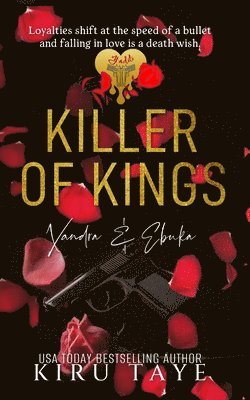 Killer of Kings 1
