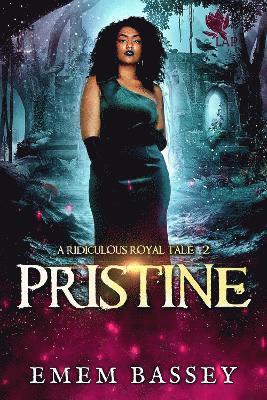 bokomslag Pristine