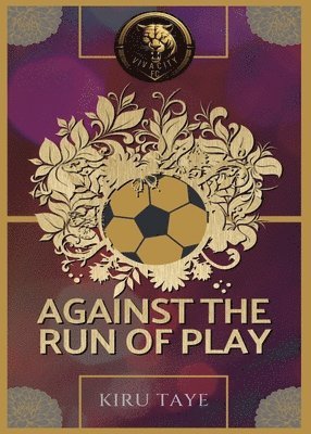 Against The Run Of Play
