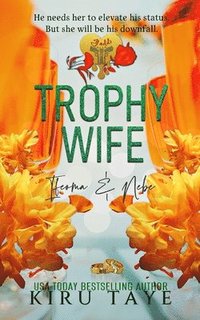 bokomslag Trophy Wife