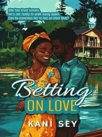 bokomslag Betting on Love